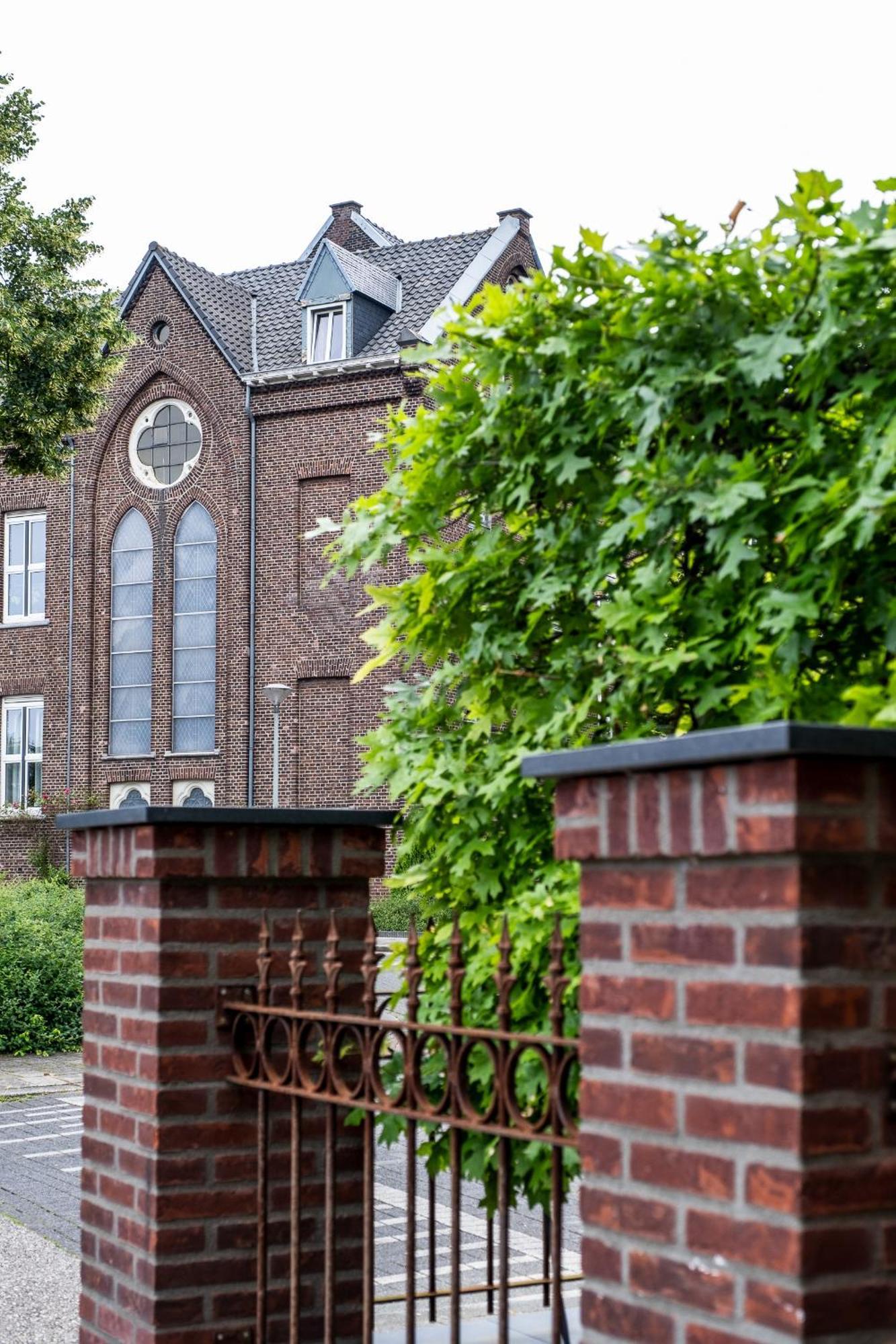 Bed and Breakfast Bb Aan De Kapel à Ruremonde Extérieur photo