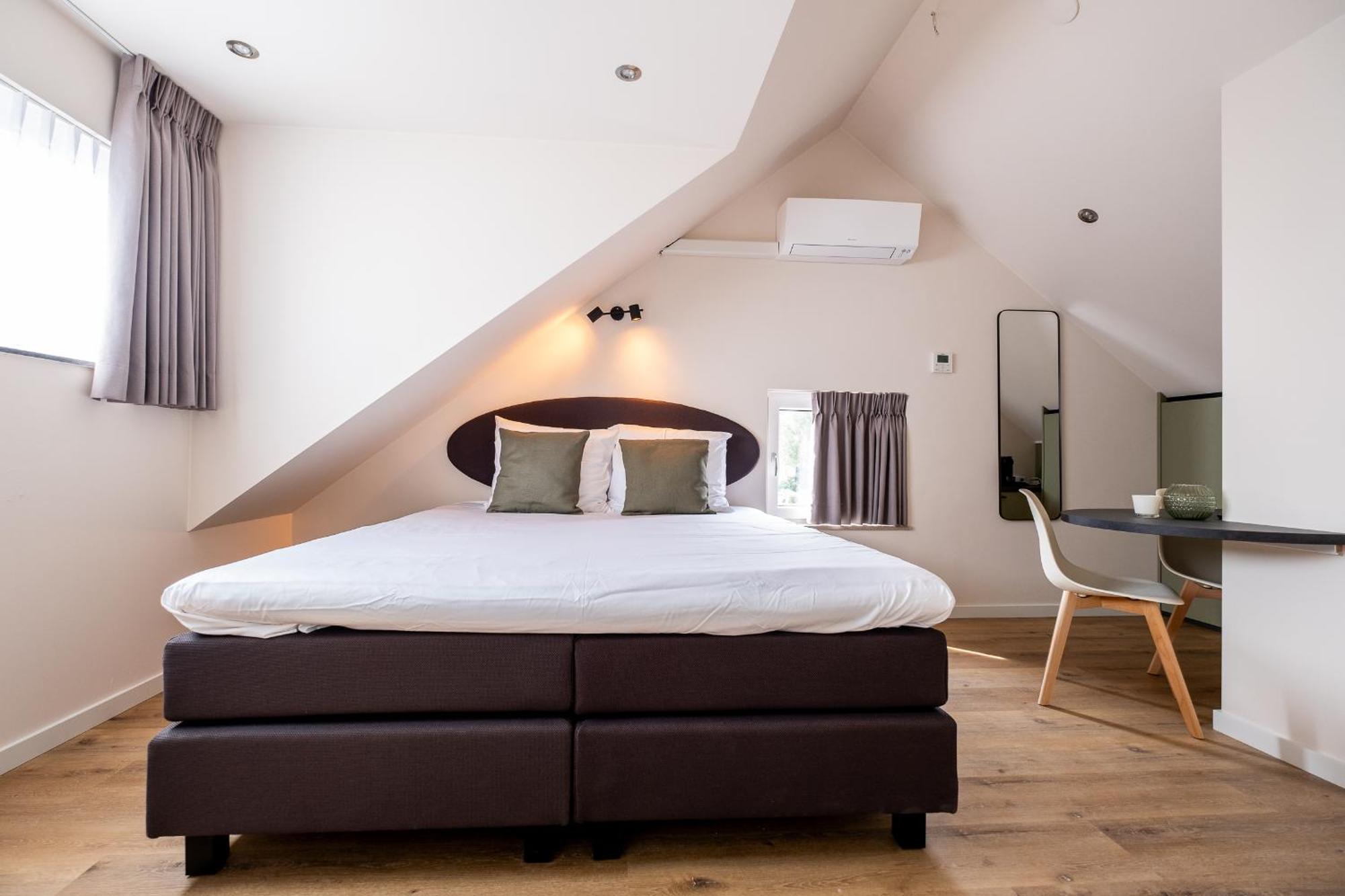 Bed and Breakfast Bb Aan De Kapel à Ruremonde Extérieur photo