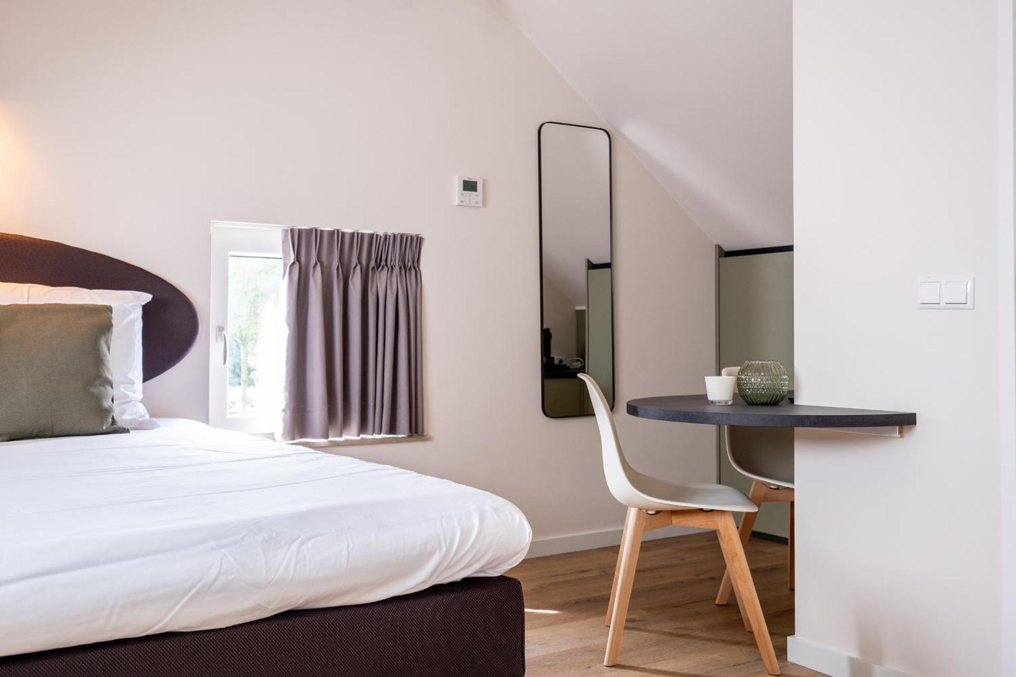 Bed and Breakfast Bb Aan De Kapel à Ruremonde Extérieur photo